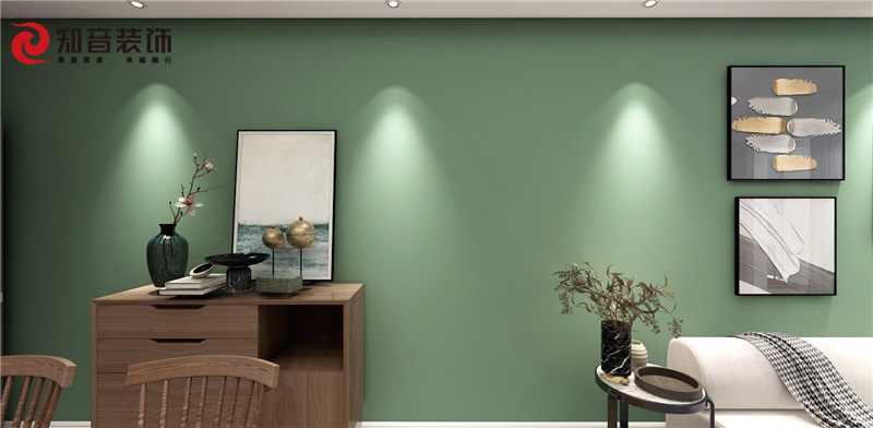 百合御都北歐風(fēng)裝修方案VR全景